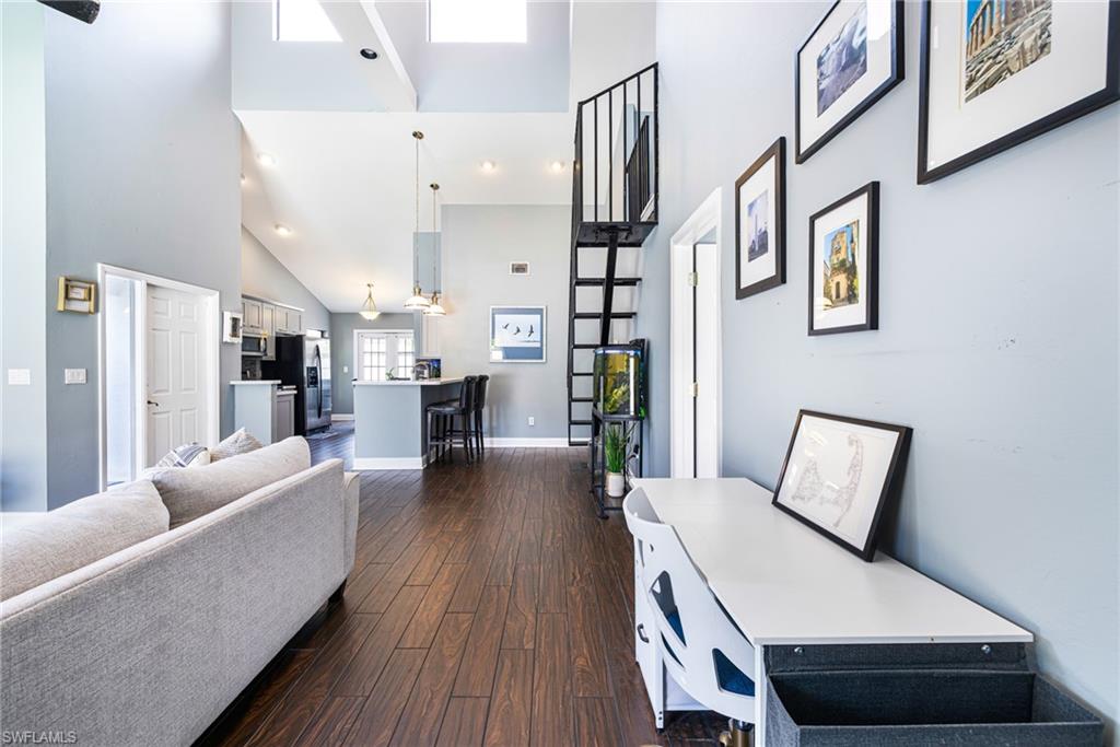 5501 Harbour Castle DR photo 23