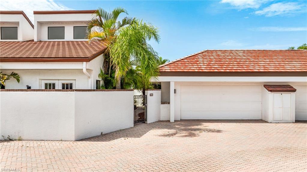 5501 Harbour Castle DR photo 6