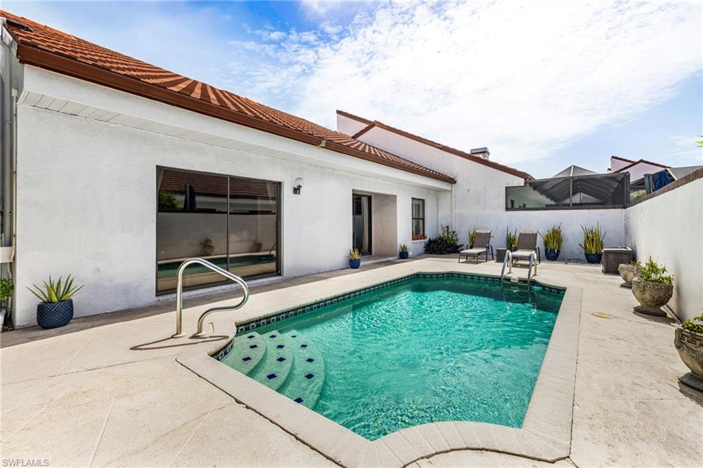 5501 Harbour Castle DR photo 46