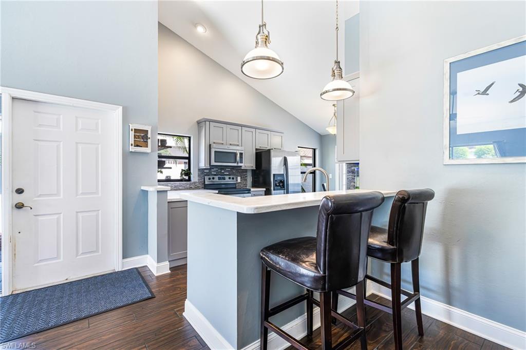 5501 Harbour Castle DR photo 13