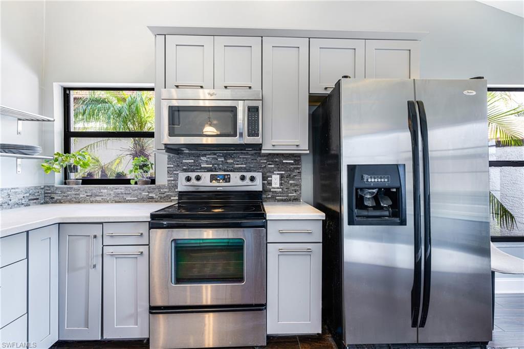5501 Harbour Castle DR photo 17