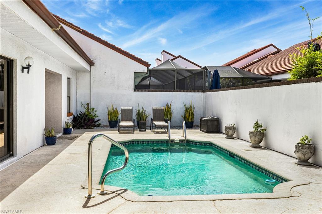 5501 Harbour Castle DR photo 47