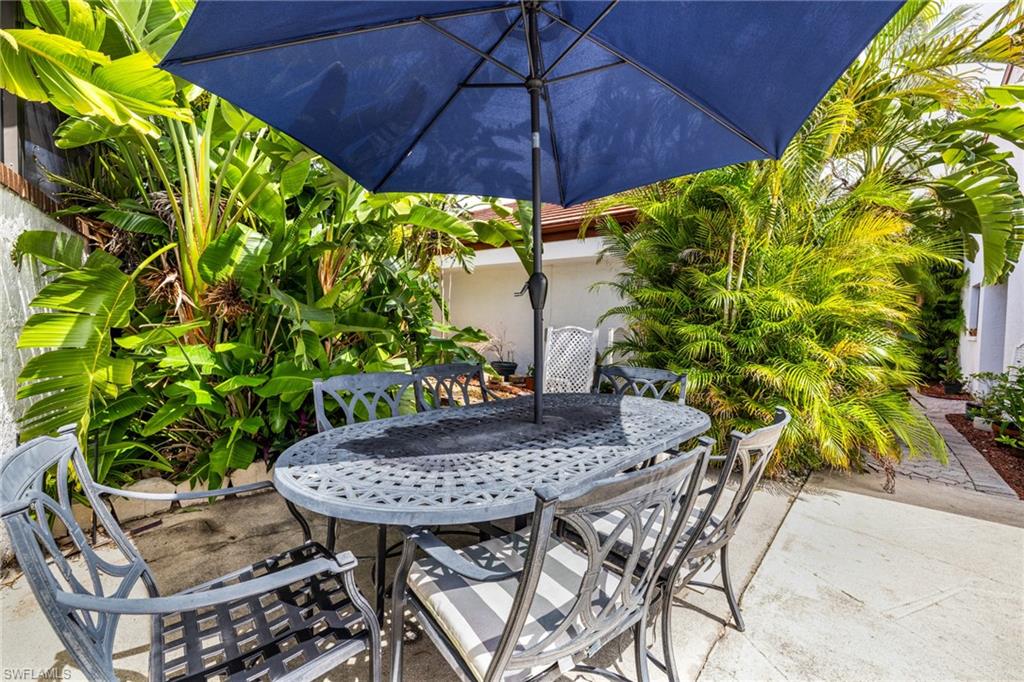5501 Harbour Castle DR photo 43