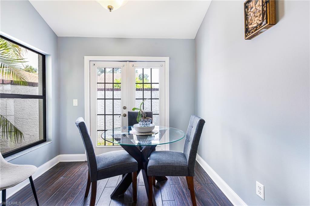 5501 Harbour Castle DR photo 16