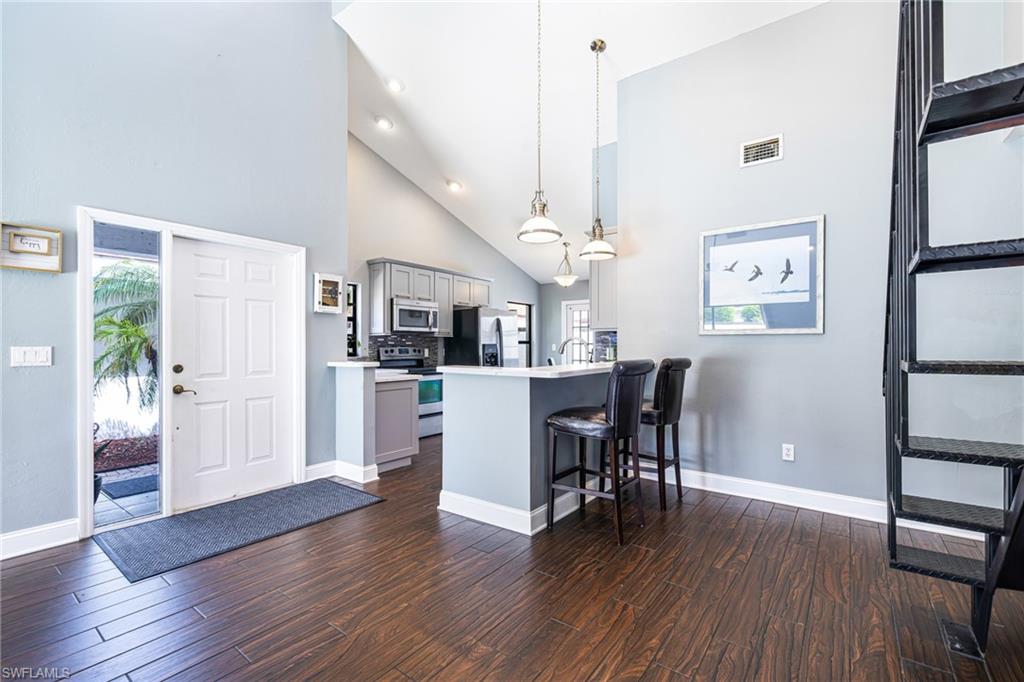 5501 Harbour Castle DR photo 12