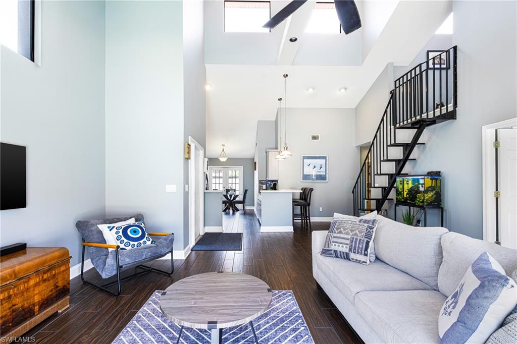5501 Harbour Castle DR photo 22
