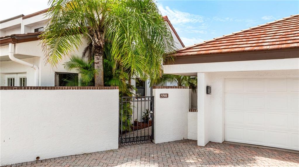 5501 Harbour Castle DR photo 7