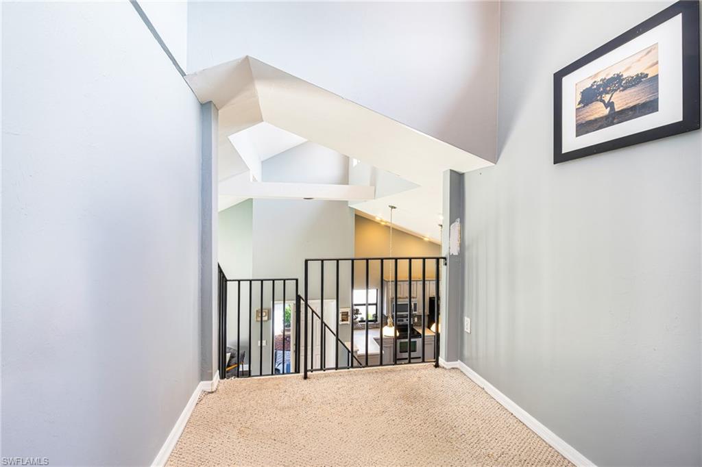 5501 Harbour Castle DR photo 36