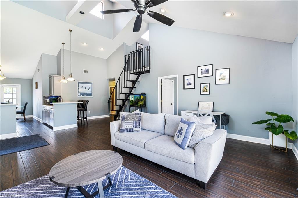 5501 Harbour Castle DR photo 24
