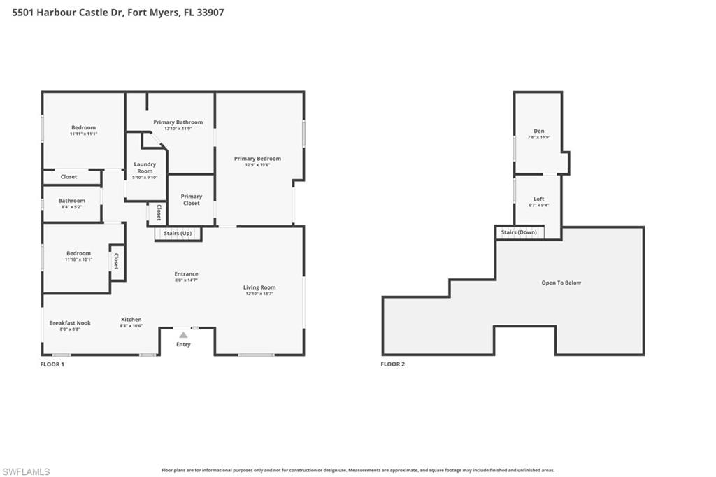 5501 Harbour Castle DR photo 41