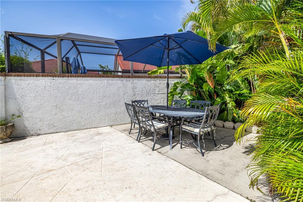 5501 Harbour Castle DR photo 45