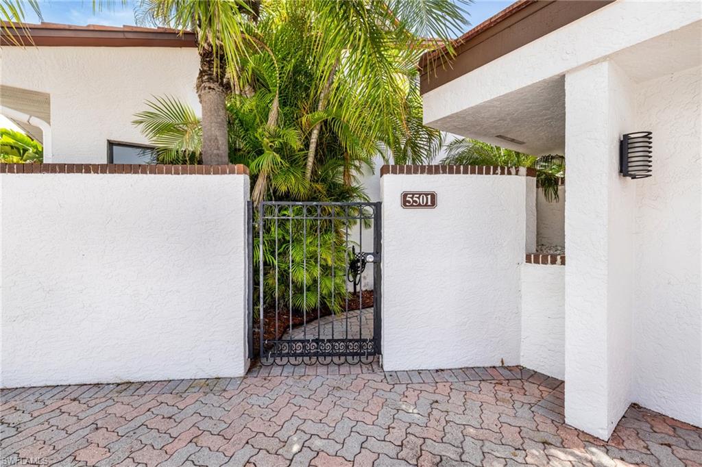 5501 Harbour Castle DR photo 8