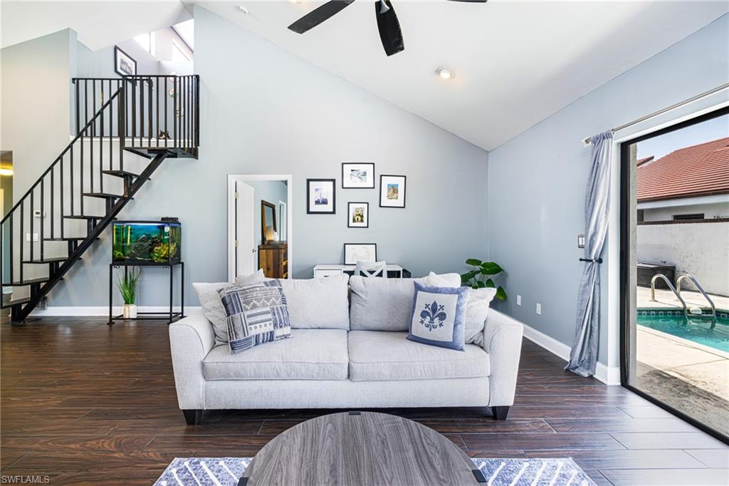 5501 Harbour Castle DR photo 21