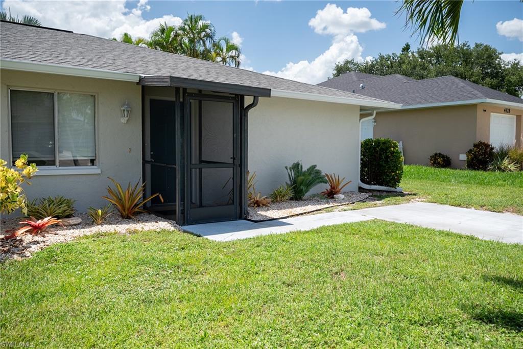 4530 SW 7th PL A+B