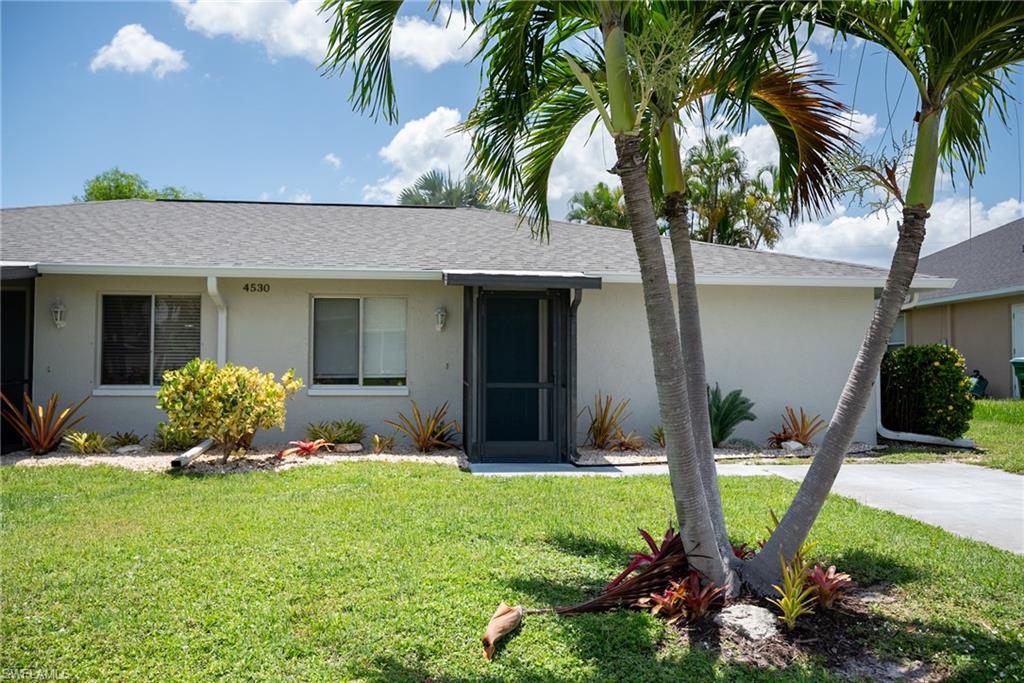 4530 SW 7th PL A+B