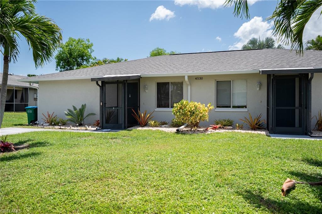 4530 SW 7th PL A+B