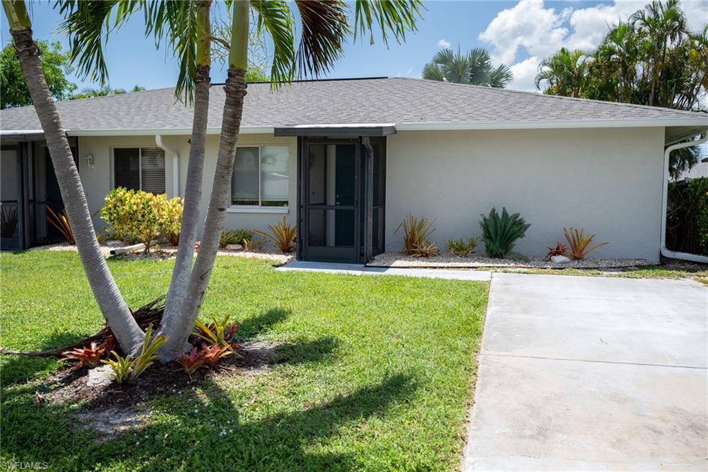 4530 SW 7th PL A+B