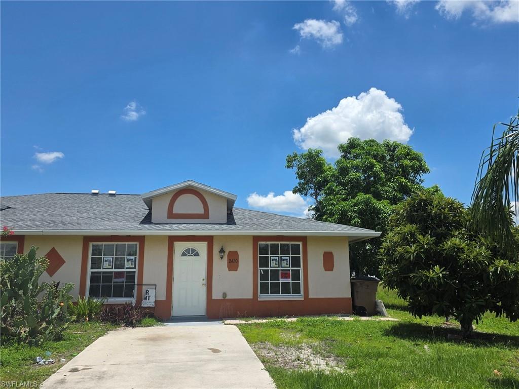 2420 Vernon AVE S
