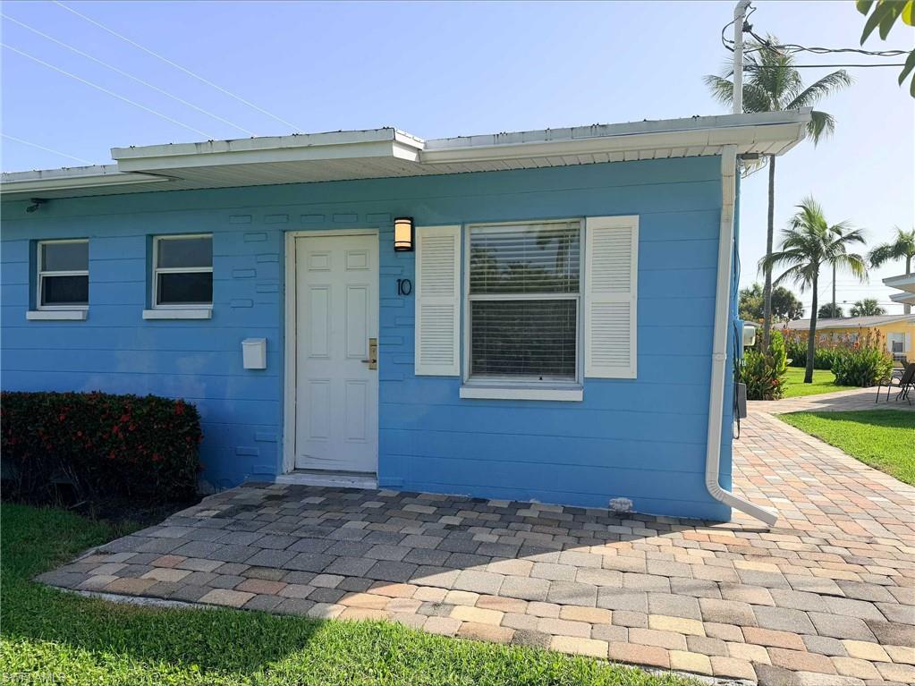14621 McGregor BLVD 10