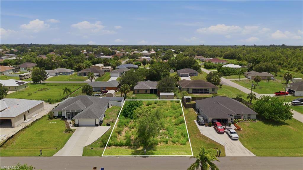6421 Castlewood CIR