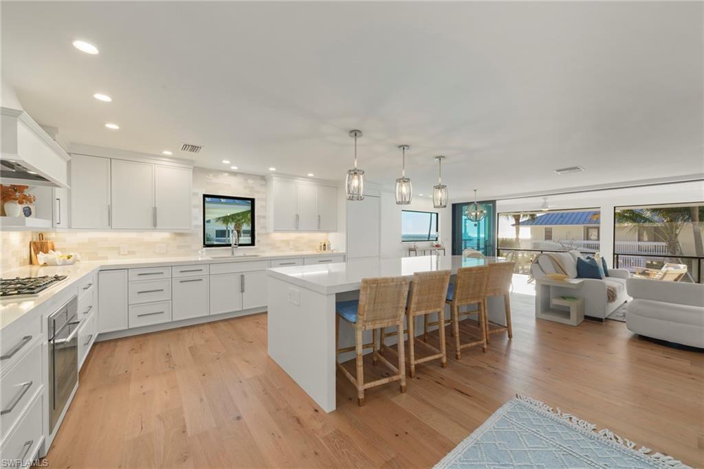 25 Beach Homes