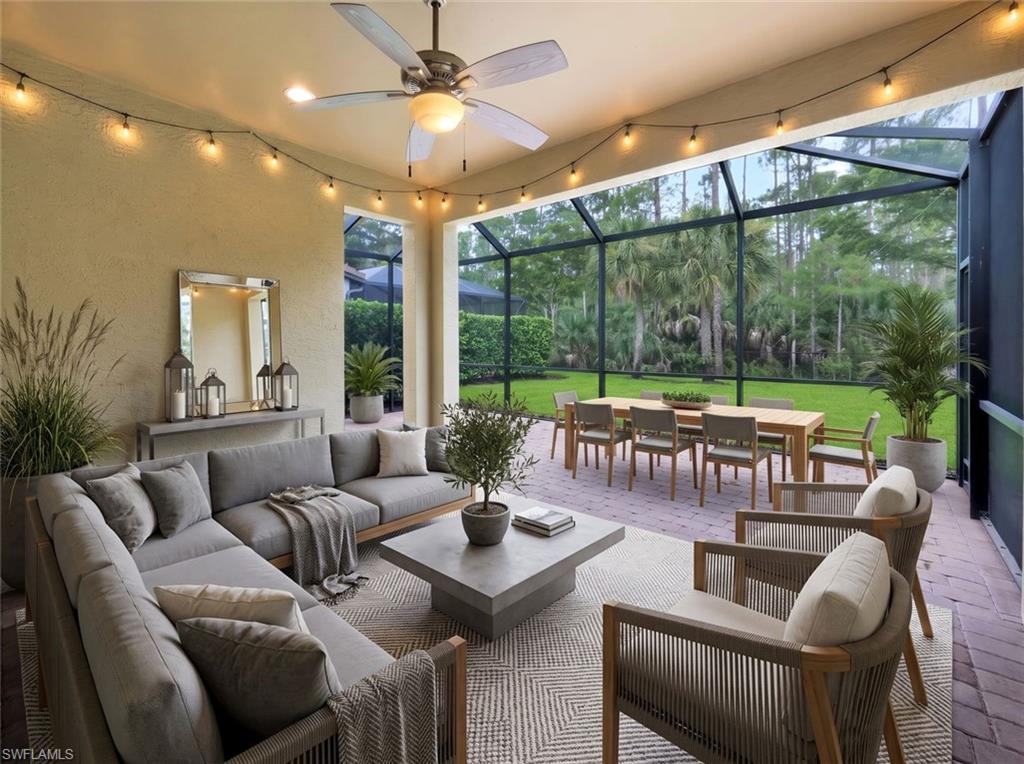 Virtual Lanai