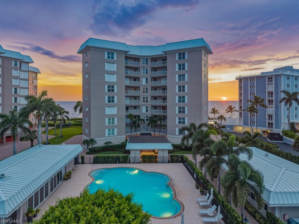 2905 GULF SHORE BLVD N 501N