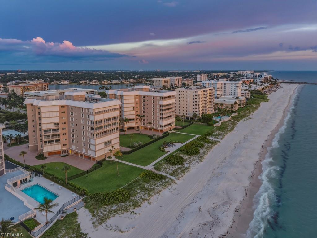 2905 GULF SHORE BLVD N 501N