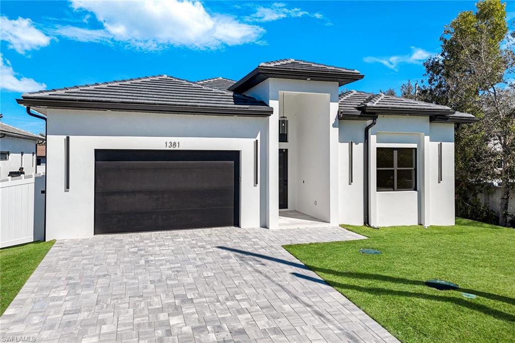 1369 Trail Terrace DR