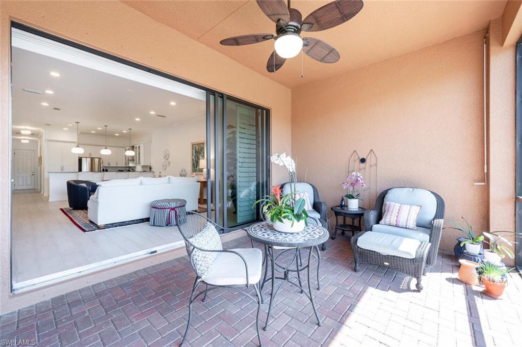 Pocket Sliders or Indoor/outdoor living