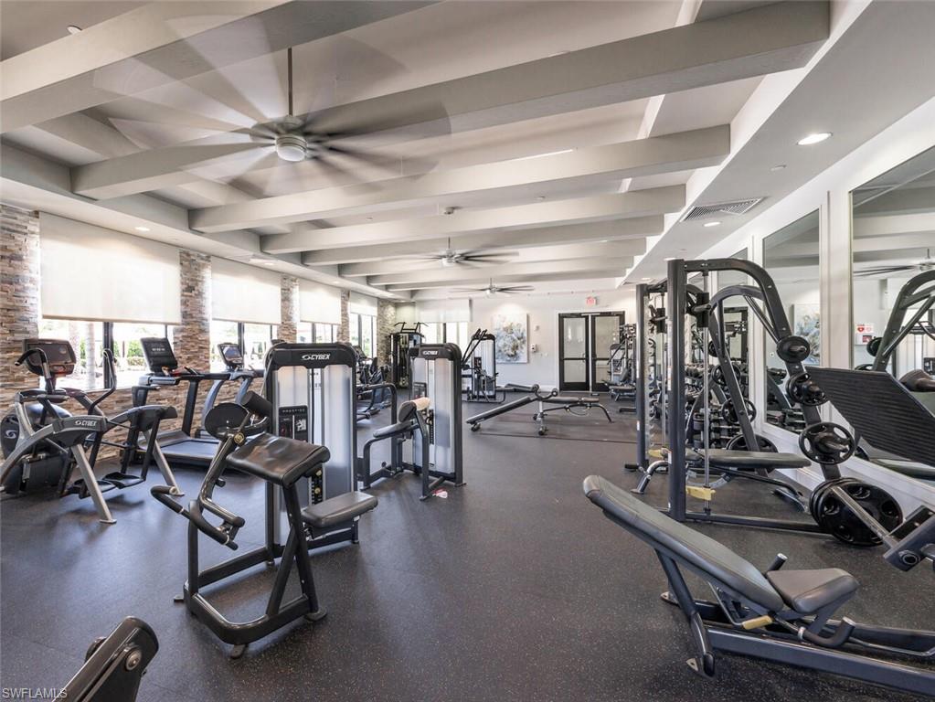 Community Fitness Center