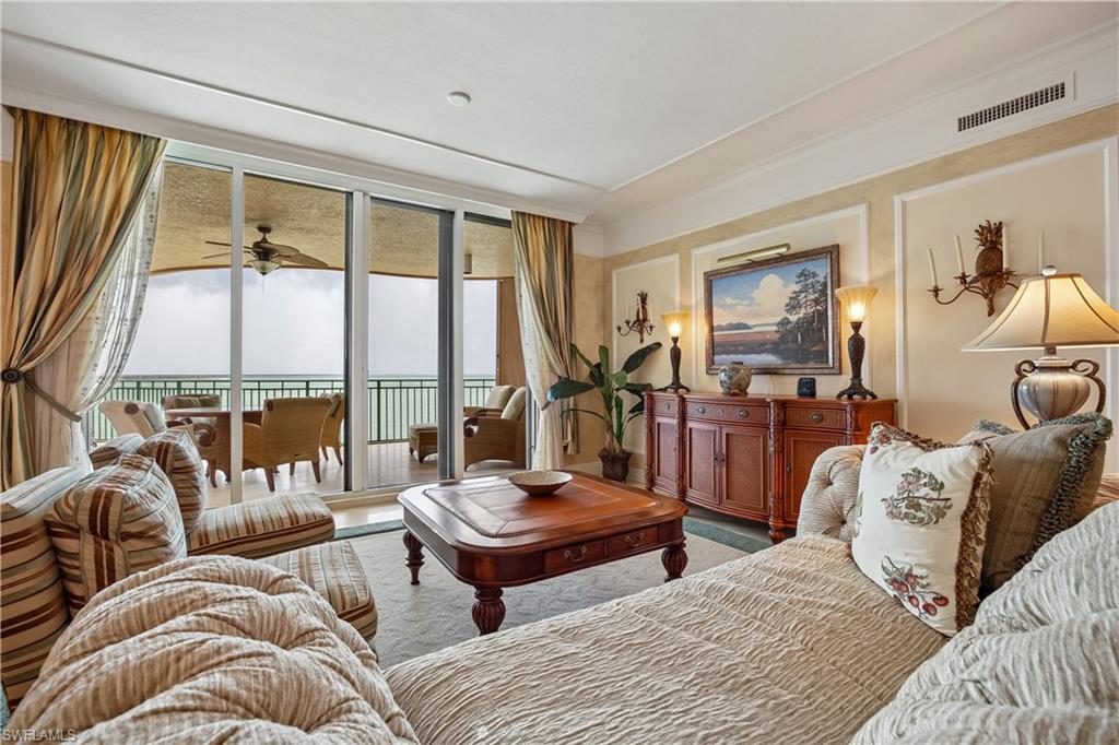 Formal Living Room