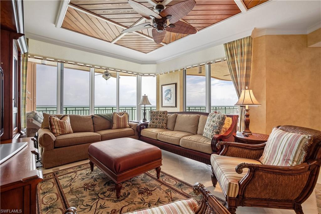 2nd living room