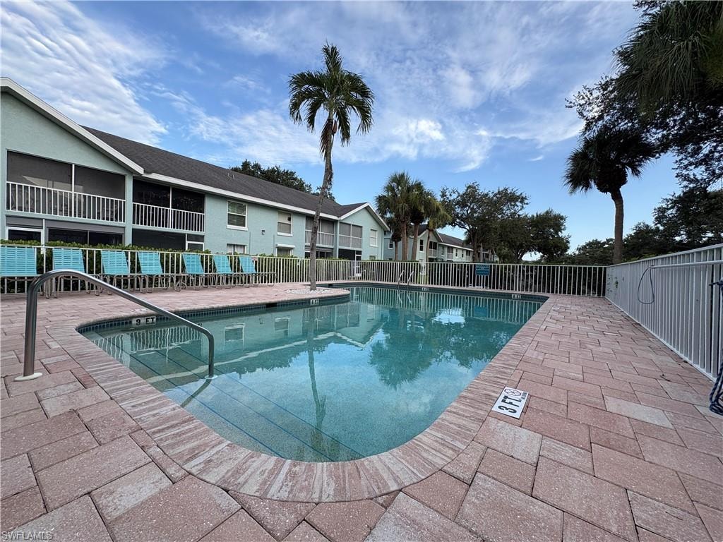 Small Pool