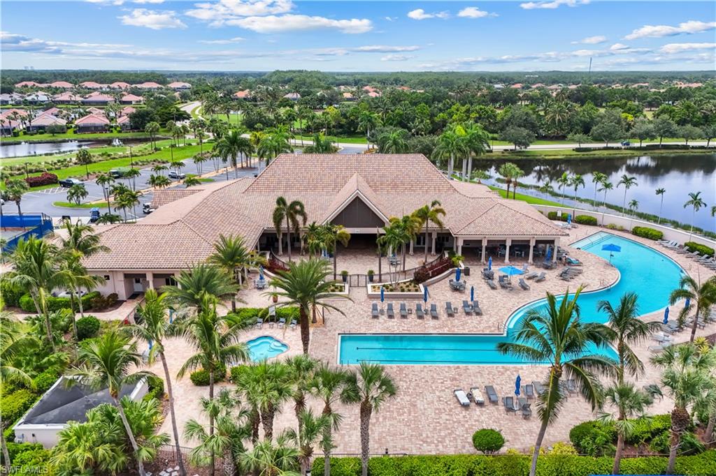 The Plantation Clubhouse