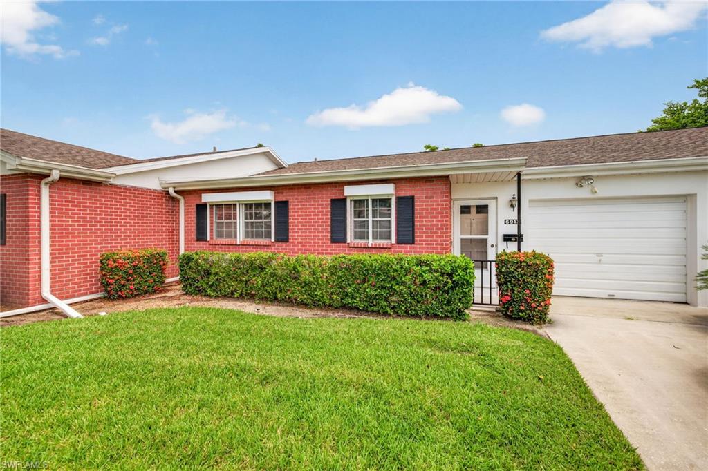 6913 Birdie WAY