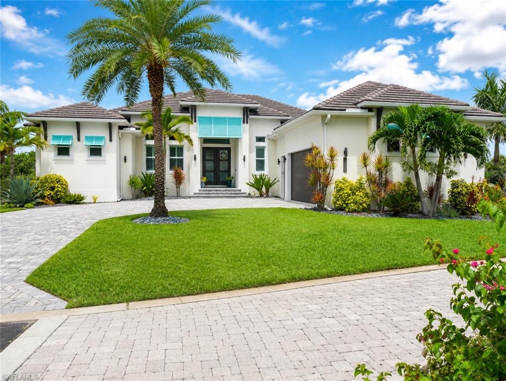 4001 Lea Marie Island DR