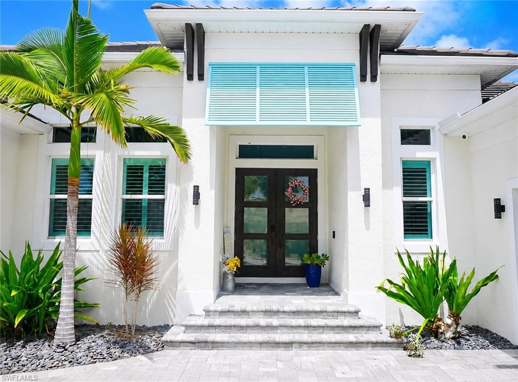 4001 Lea Marie Island DR