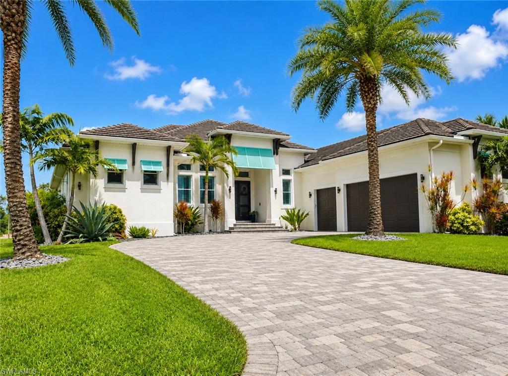 4001 Lea Marie Island DR