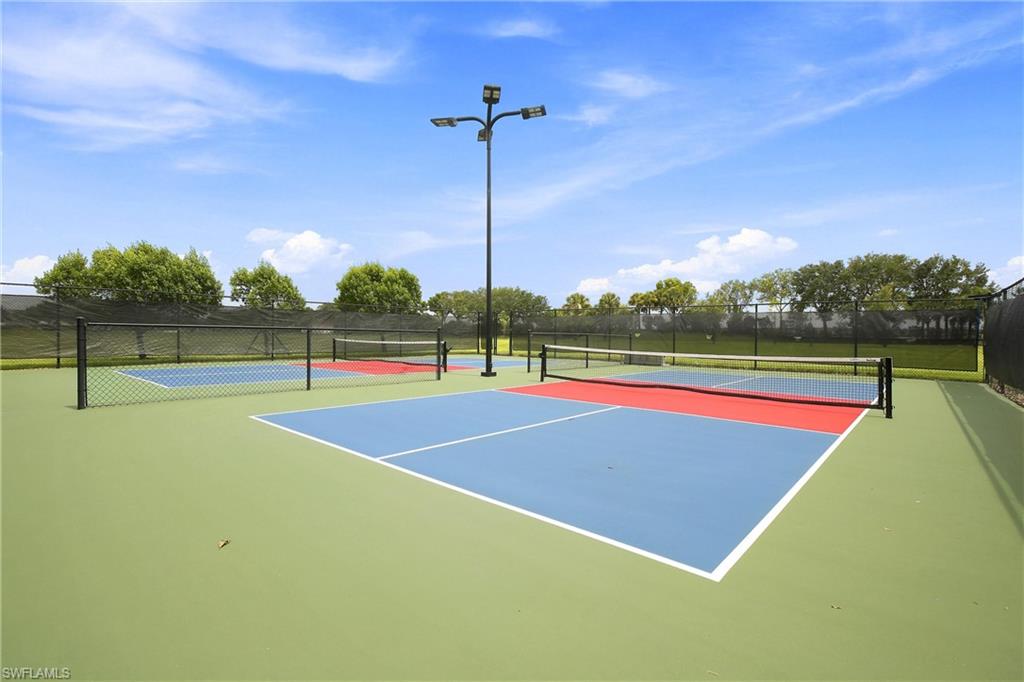 Community courts