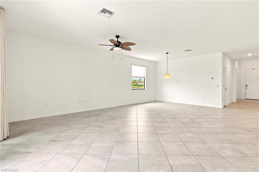 Open Concept