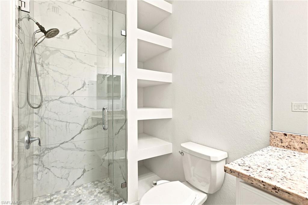 Guest Bathroom ensuite
