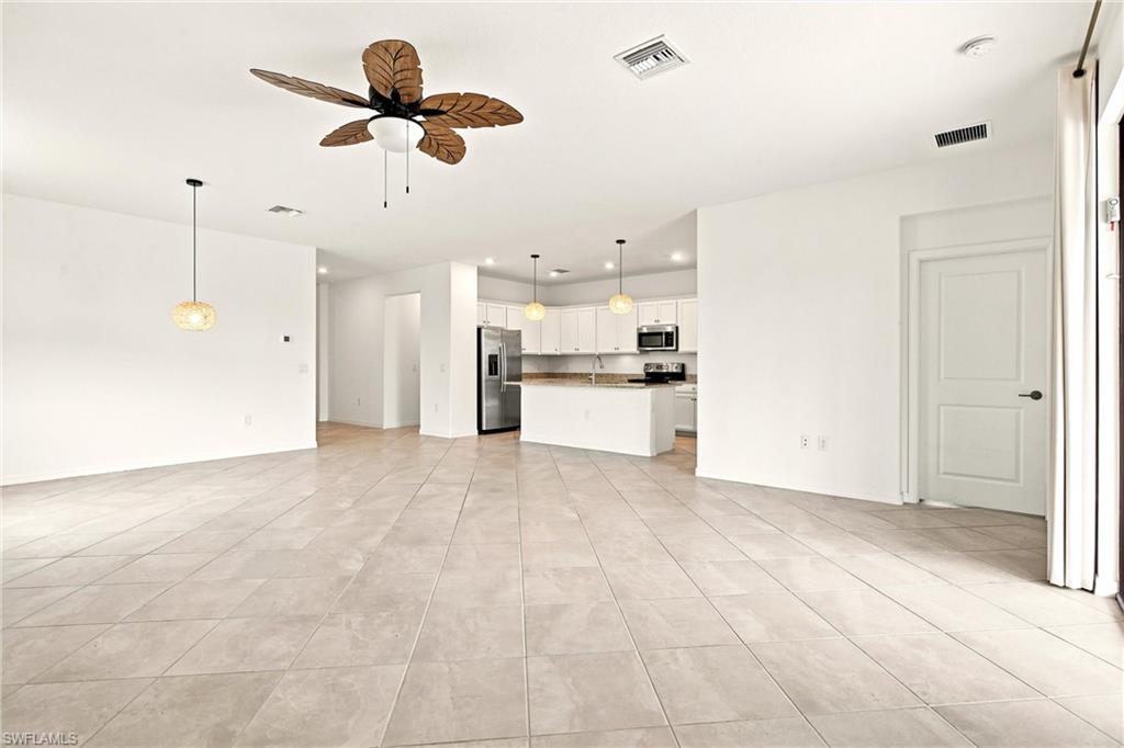Open Concept