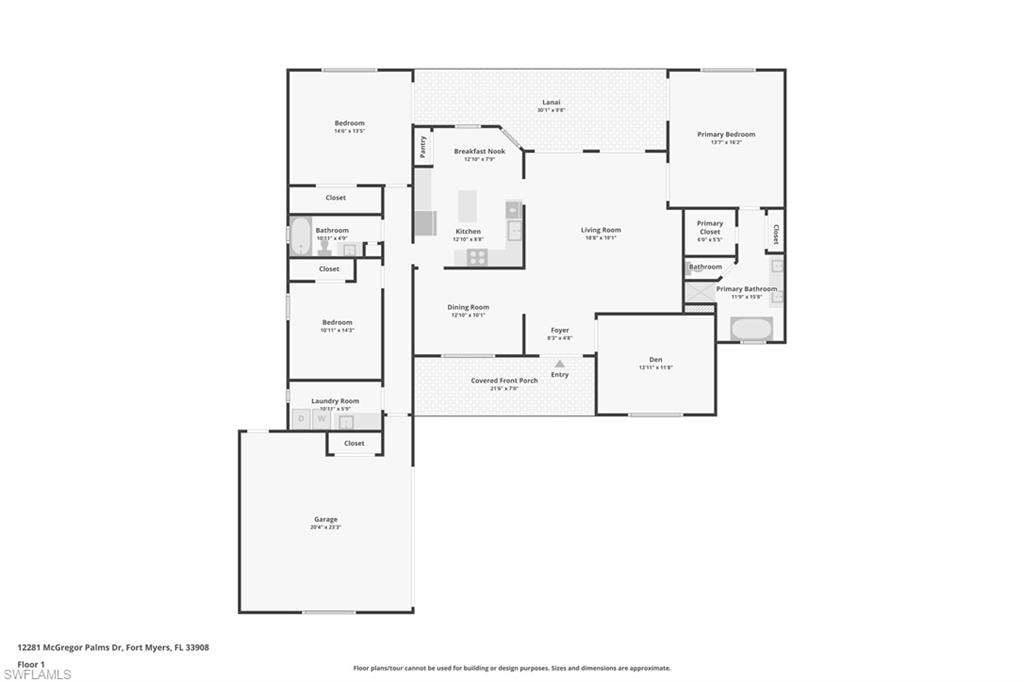 12281 McGregor Palms DR photo 43