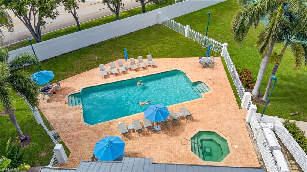 Community Pool