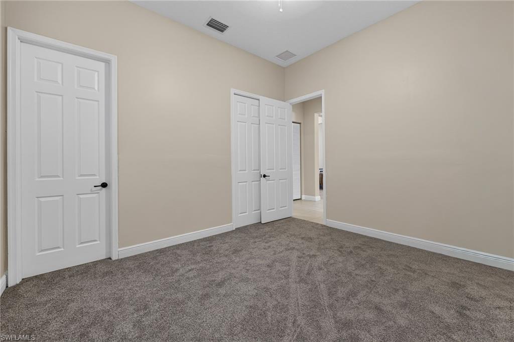 Bedroom 1 on first floor
