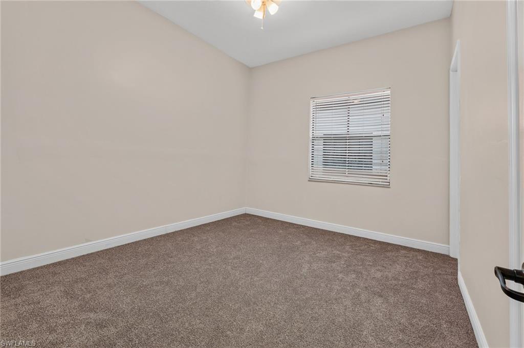 Bedroom 1 on first floor