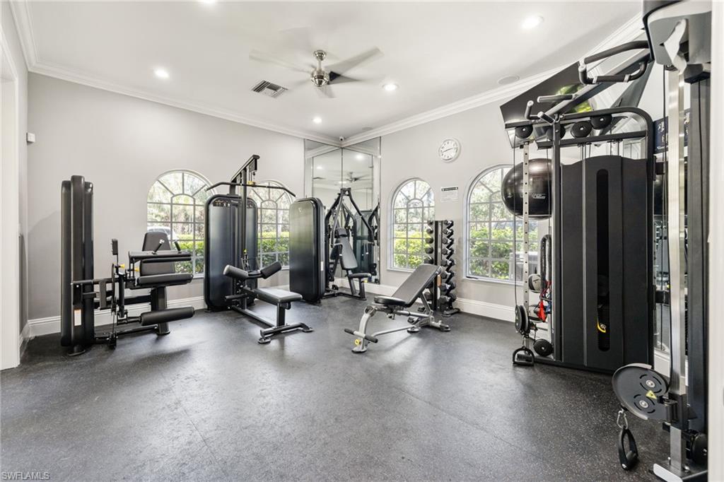 Community Gym