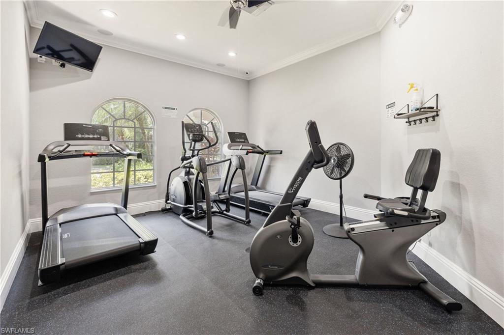 Community Gym