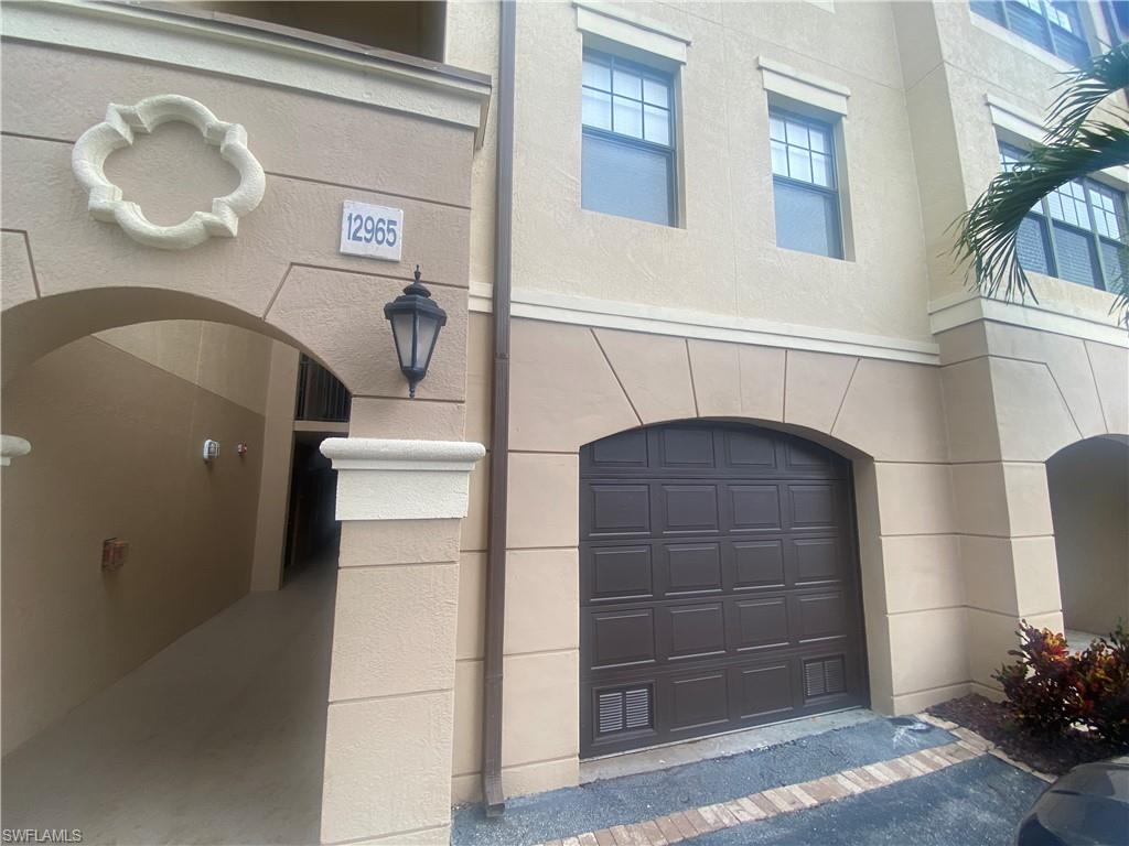 12965 Positano CIR 104